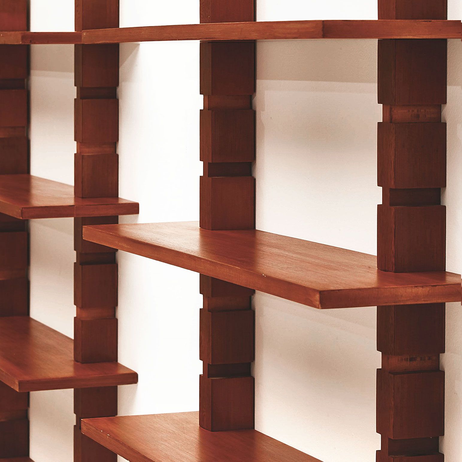 Modular Shelving System Innovative Storage Solution for Organizing Your Space