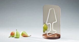 Moitie Table Lamp