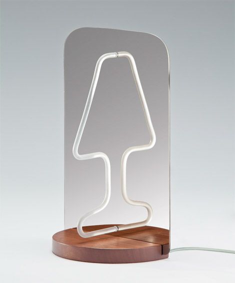 Moitie Table Lamp Elegant lamp for your home decor with a contemporary touch