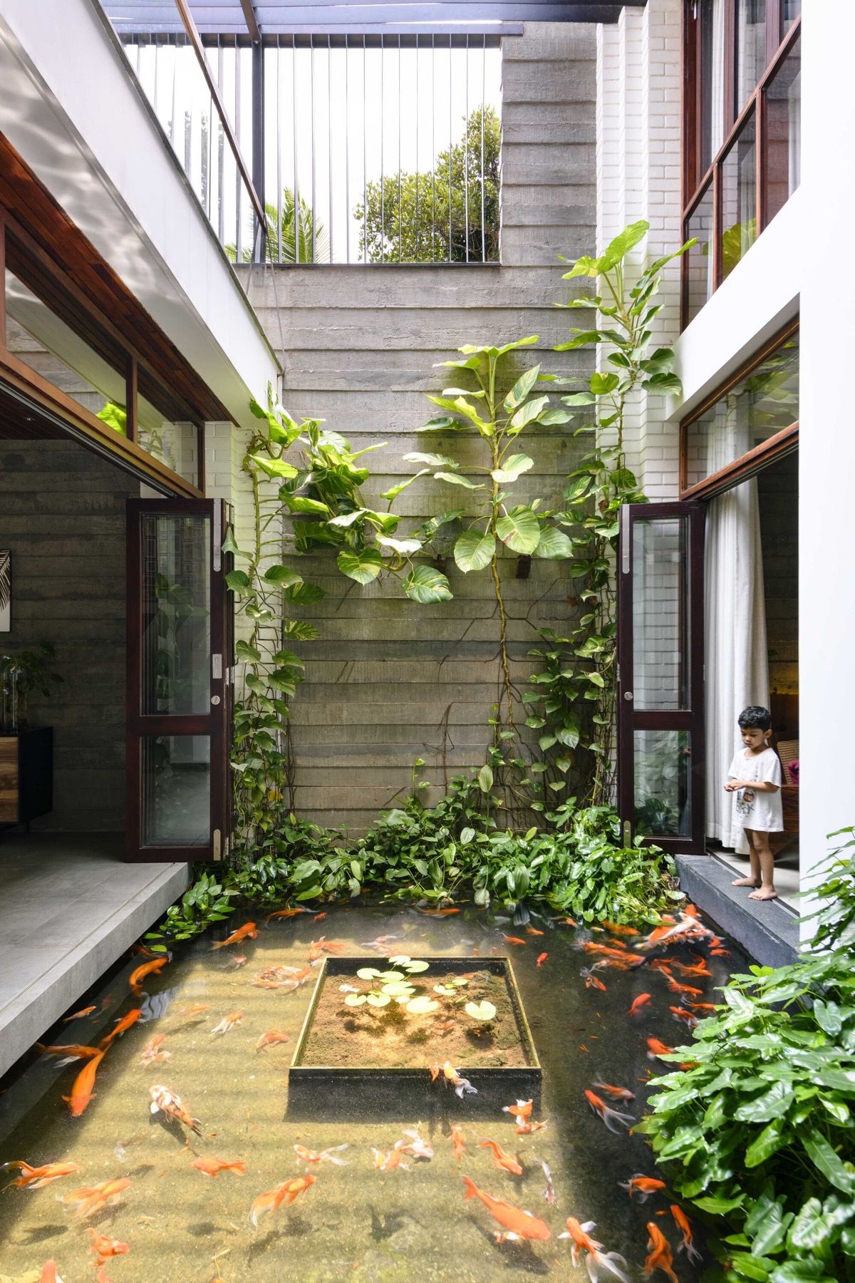 Most And Indoor Courtyards Discover the Benefits of Having Your Own Private Courtyard Retreat at Home