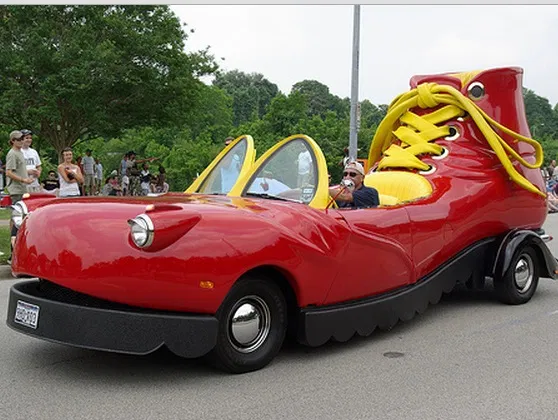 Most And Wacky Garages Innovative and Outlandish Garages You Won’t Believe