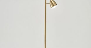 Multi Light Floor Lamp