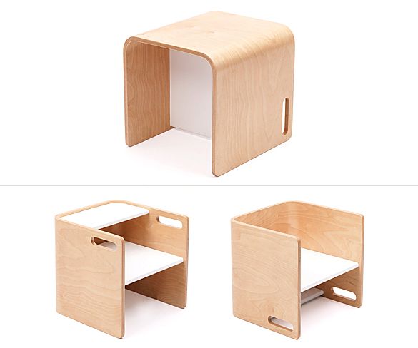 Multifunctional Chair Versatile Seating Option for Any Space