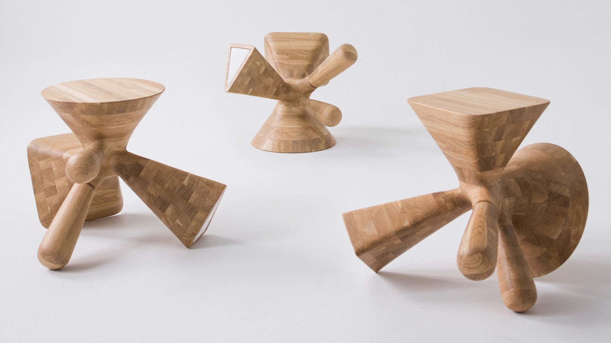 Multifunctional Dice Furniture Innovative Furniture Design for Versatile Living Spaces