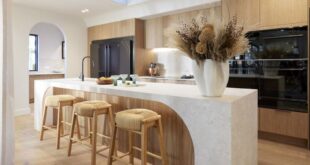 Natural Kitchen Design