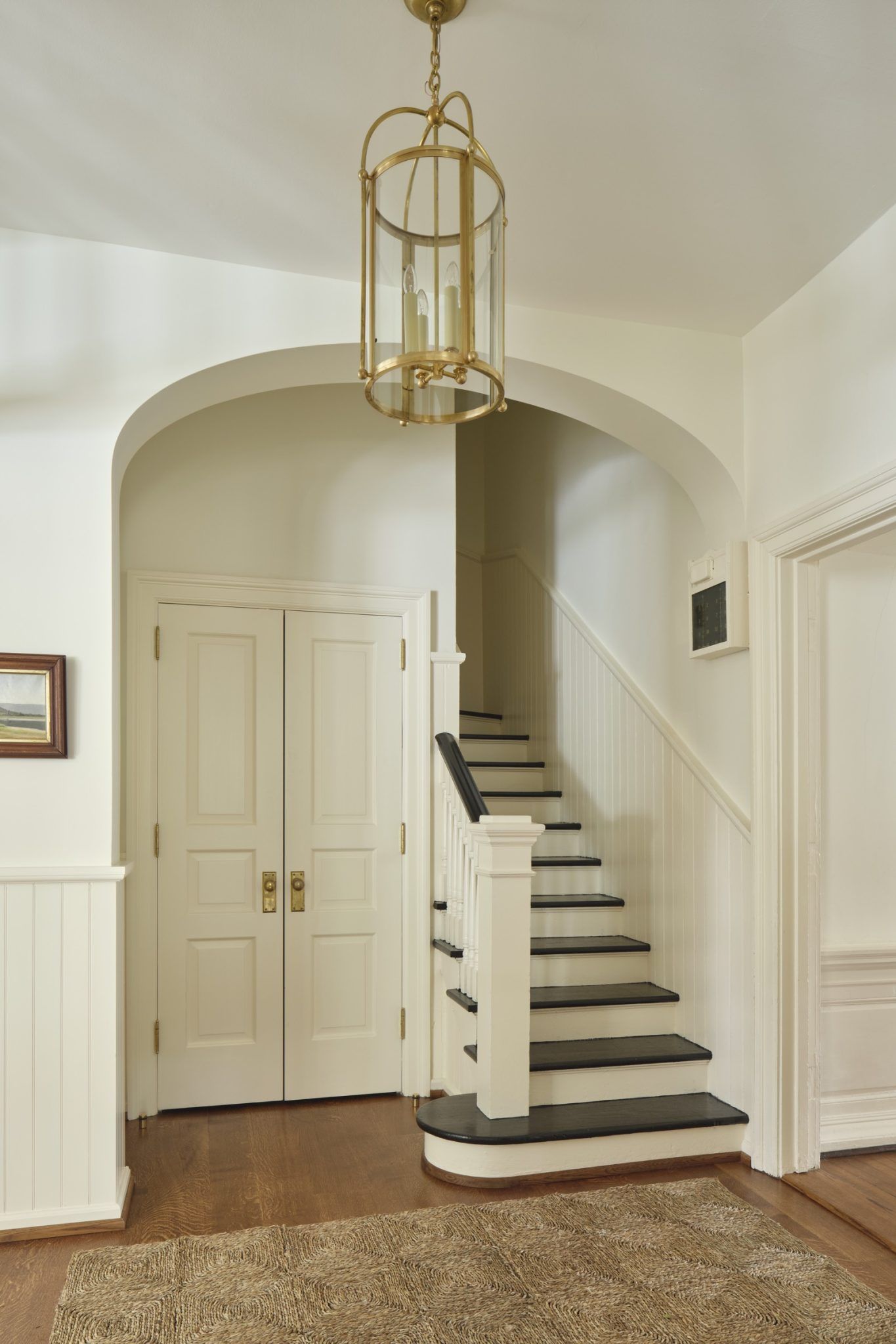 Neoclassical Home Renovation How to Bring Traditional Charm into Your Modern Space