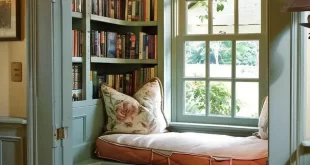 Nooks by The Window