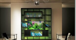 Original Aquariums In Home