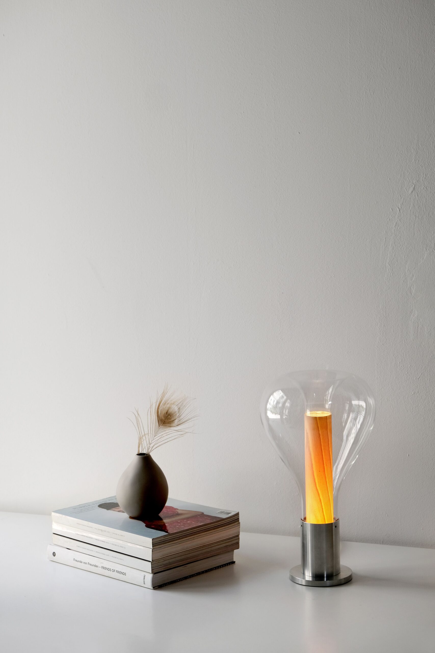 Original Glass Orbs Discover the Beautiful World of Glass Orbs for Your Home décor