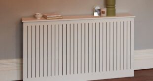 Original Radiators for decor