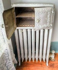 Original Radiators for decor Unique Radiators Enhance Your Home’s Style