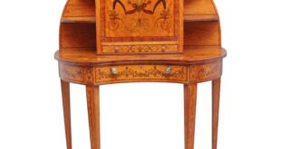 Original Round Square Cabinet