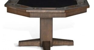 Original Tabrio Table