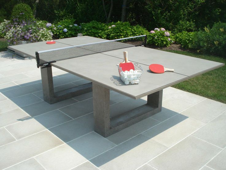 Outdoor Decor Trend Concrete Furniture Top Concrete Furniture Ideas for Your Outdoor Space