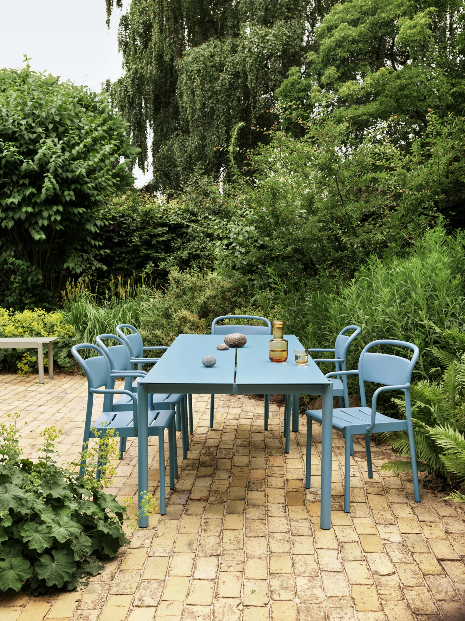 Outdoor Dining Area Furniture Create a Stylish Alfresco Dining Space with These Essential Elements