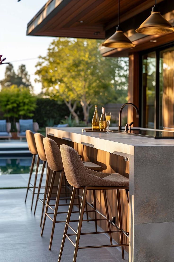 Outdoor Dining Area Furniture Creating an Inviting Alfresco Dining Space