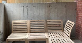 Outdoor Ikea Furniture Ideas