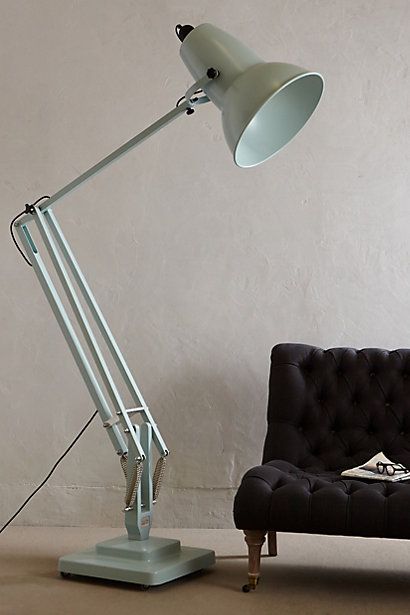 Oversized Anglepoise Lamps Large Anglepoise Lamps Make a Statement in Any Room