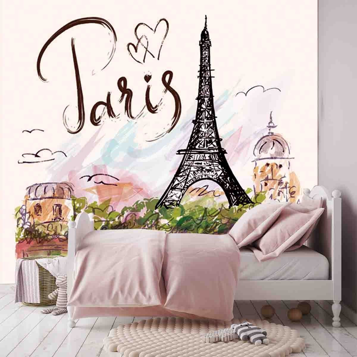 Paris Themed Room Ideas Bring the Elegance of Paris into Your Home with These Stylish Decor Tips