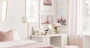 Paris Themed Room Ideas