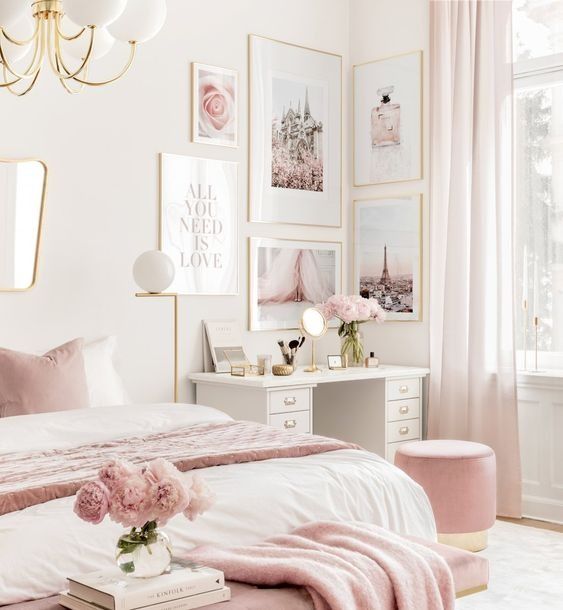 Paris Themed Room Ideas Transform Your Space with Chic Paris Decor