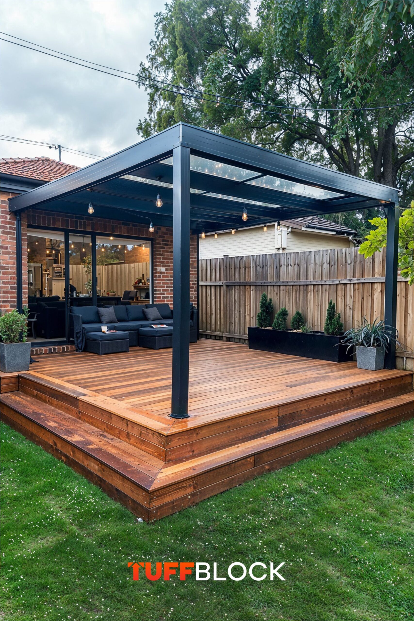 Patio And Porch Design Ideas Innovative Ways to Revamp Your Outdoor Living Space