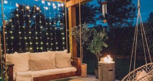 Patio Decor Ideas