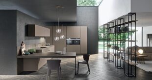 Pedini Kitchens design