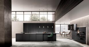 Pedini Kitchens design