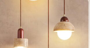 Pendant Lamps Collection