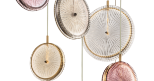 Pendant Lamps Collection