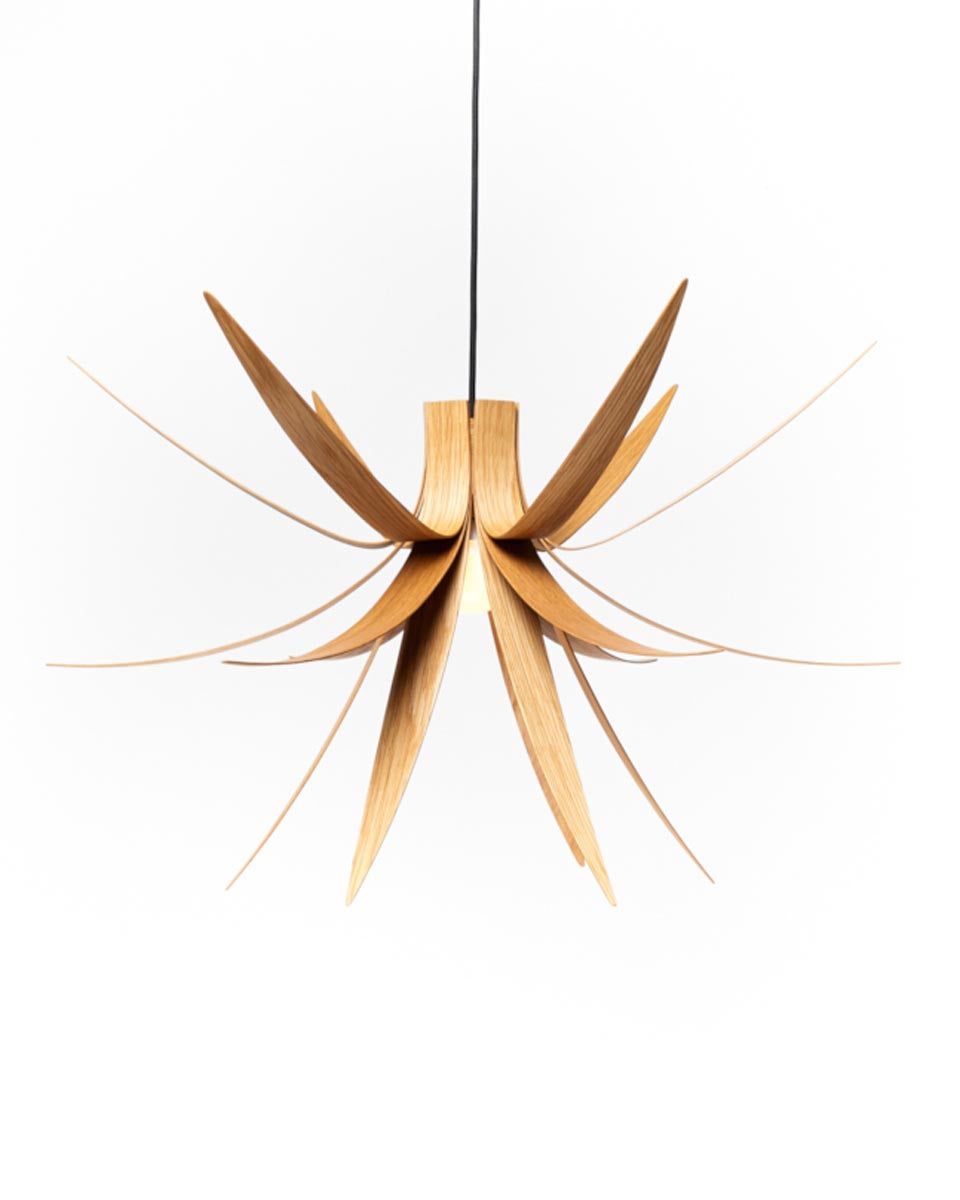 Pendant Lamps Inspired by Flowers Beautiful and Whimsical Flower-Inspired Pendant Lamps for Your Home