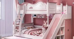 Play Beds For Kids Room