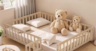 Play Beds For Kids Room