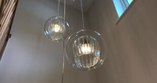 Play Lighting Fixture