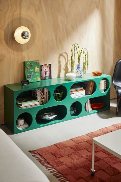 Playful Furniture Collection Whimsical and Creative Furniture for a Fun and Vibrant Home