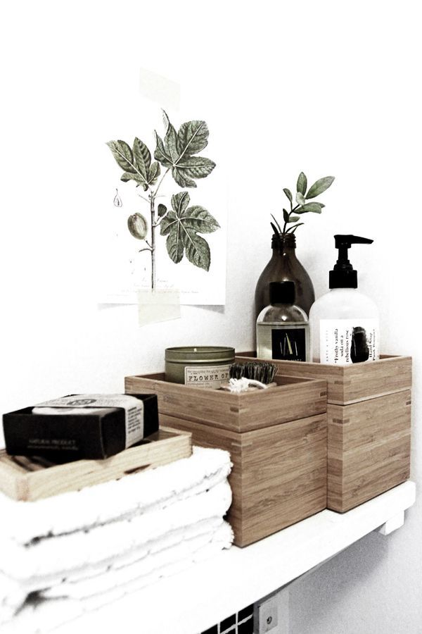 Practical Bathroom Storage Efficient Organization for Your Bathroom Items