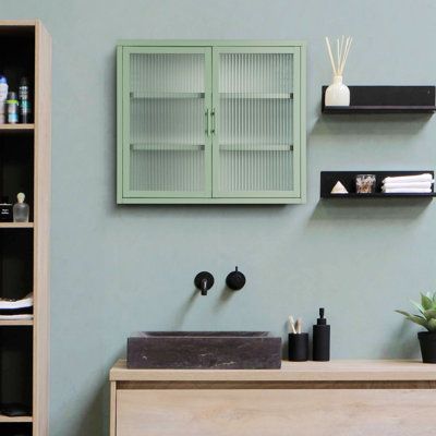 Practical Bathroom Storage Tips for a Clutter-Free Space
