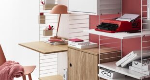 Practical Shelving Systems