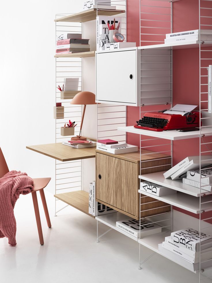 Practical Shelving Systems Maximizing Storage Space with Functional Shelving Solutions