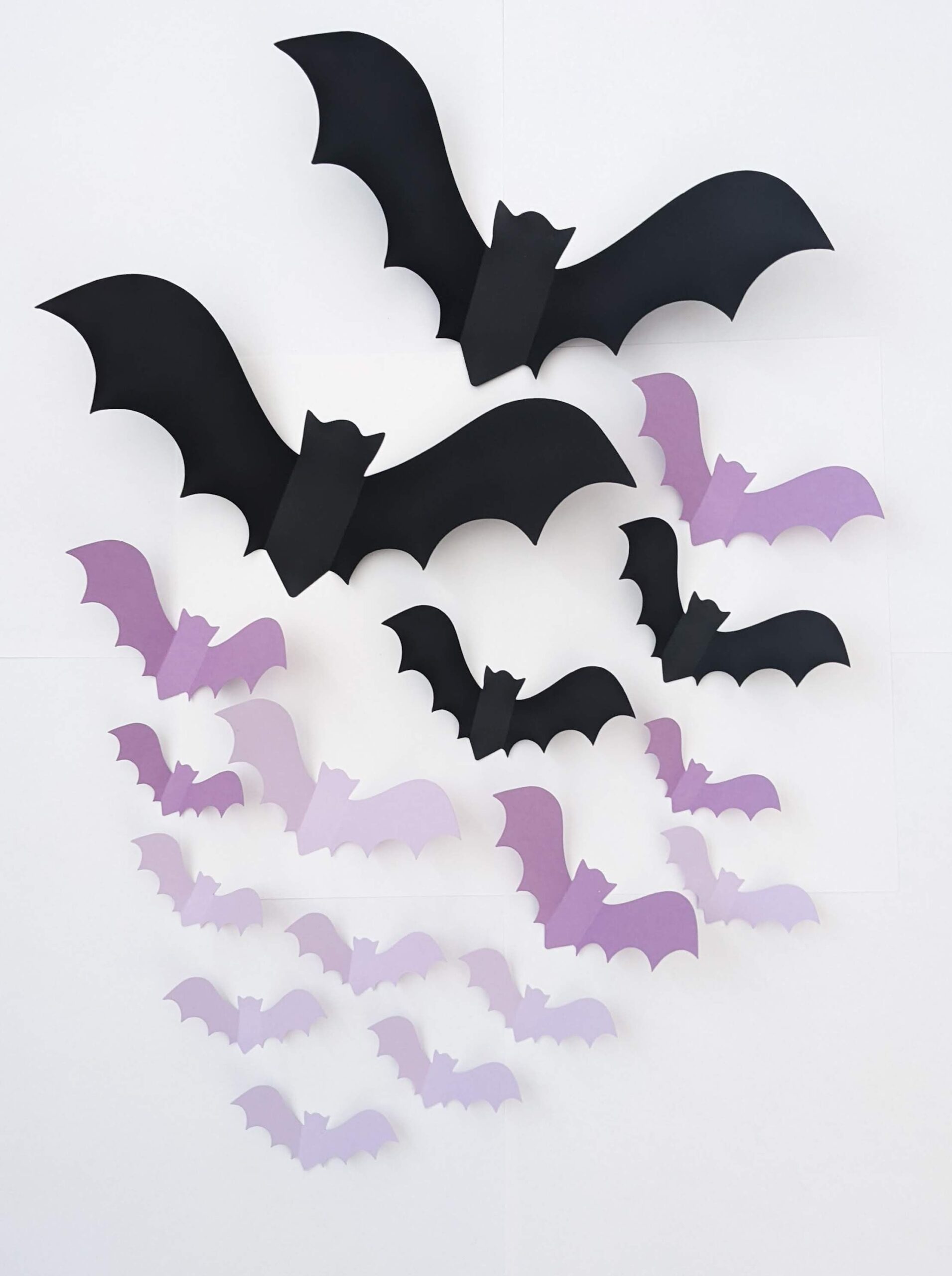 Purple Halloween Decor “Spooktacular Ways to Add Purple Flair to Your Halloween Decor”