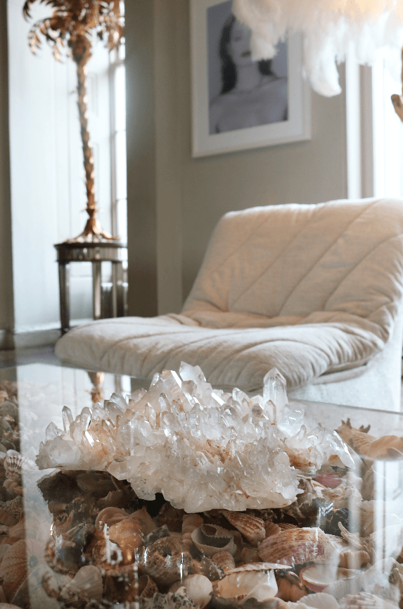 Quartz Home Decor Ideas Stunning Ways to Incorporate Quartz in Your Home Design