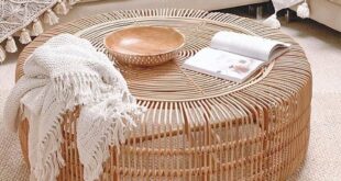 Rattan Furniture Pieces