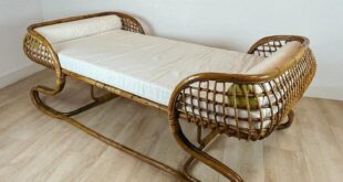 Rattan Furniture Pieces