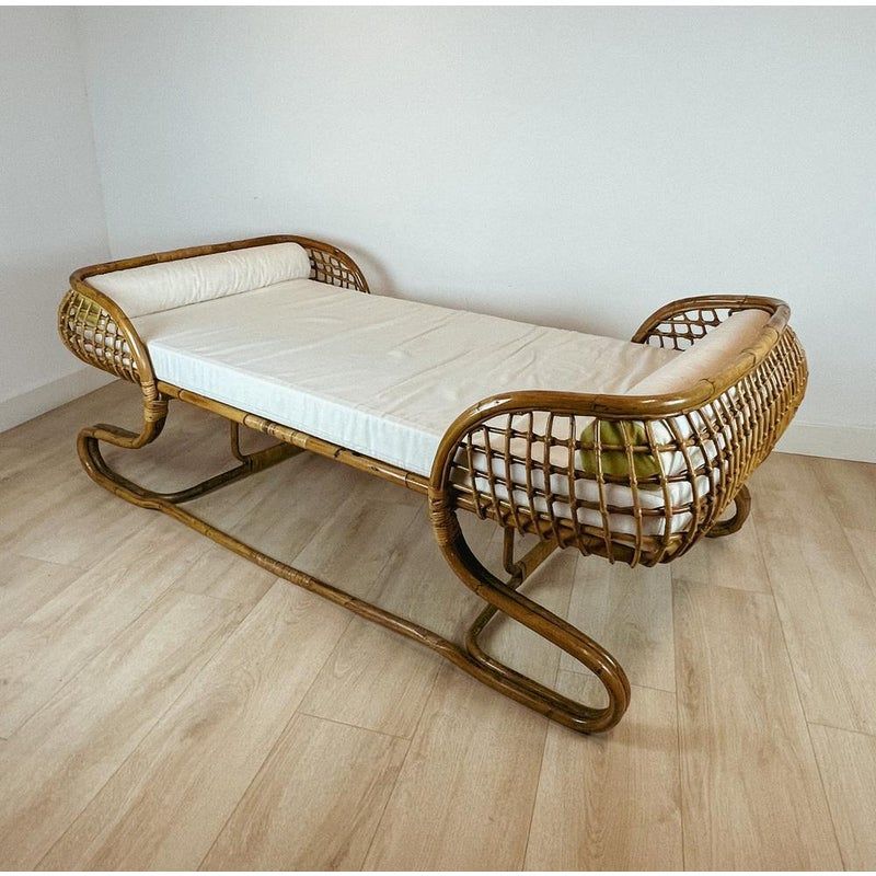 Rattan Furniture Pieces The Charm of Natural Material for Home Decor