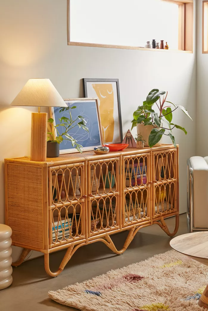 Rattan Furniture Pieces Transform Your Space with Stylish and Sustainable Rattan Decor