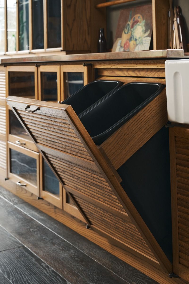 Recyclable Kitchen Eco-Friendly Ways to Create a Sustainable Kitchen Without Adding to Landfill