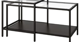 Ikea Vittsjo Table