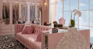 Room For A Barbie Princess