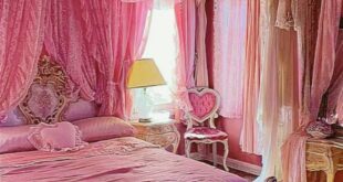 Room For A Barbie Princess